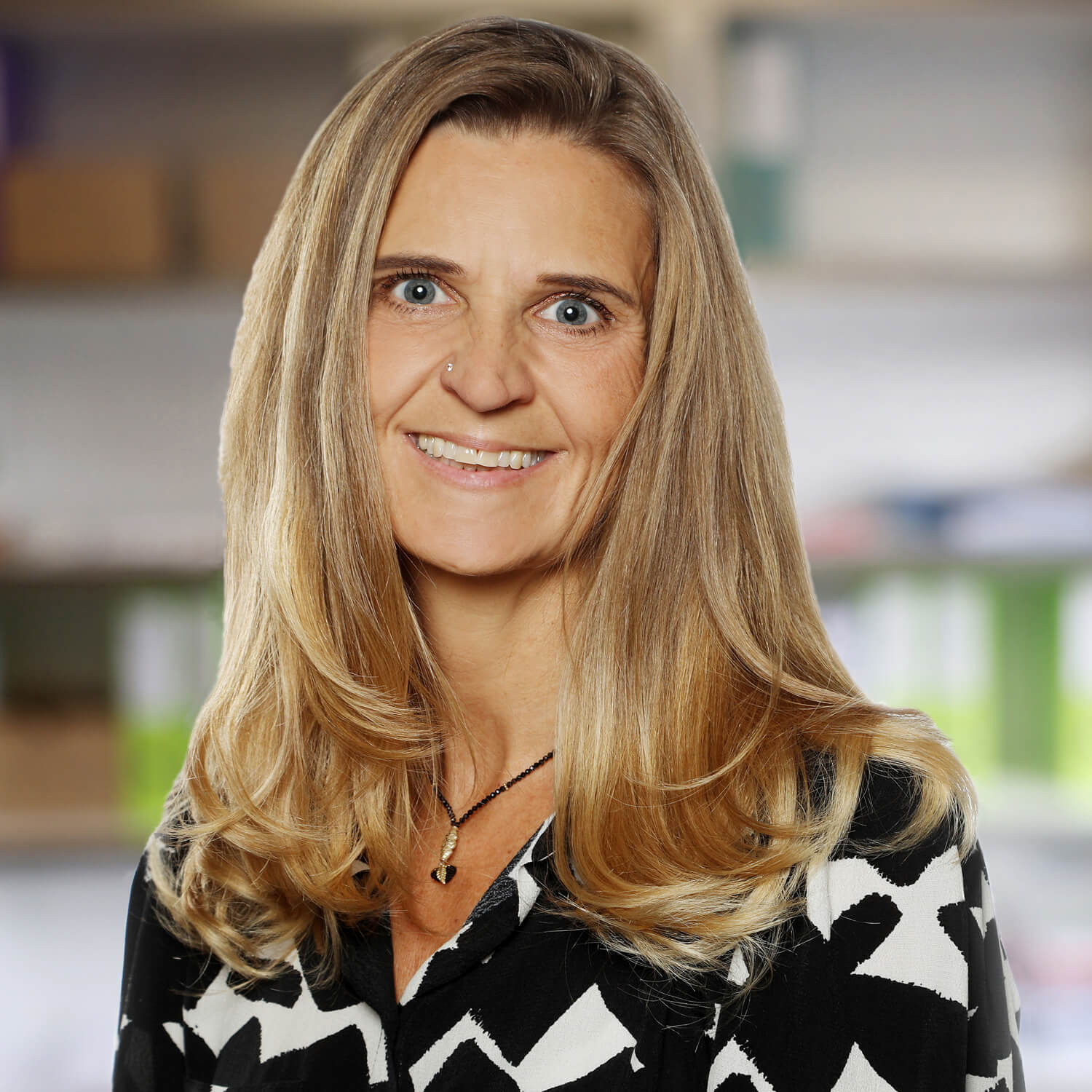 Sonja Emmenegger